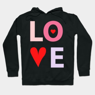 Follow Your Heart - Gift For Valentines Day Hoodie